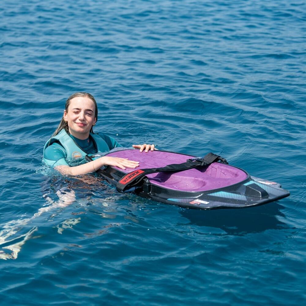 Jobe Slash Kneeboard Package 2026 Action 4