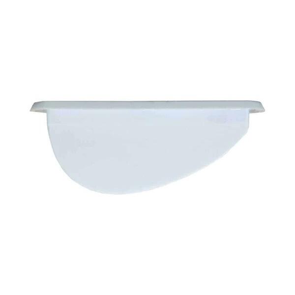 OBrien Comb waterski fin