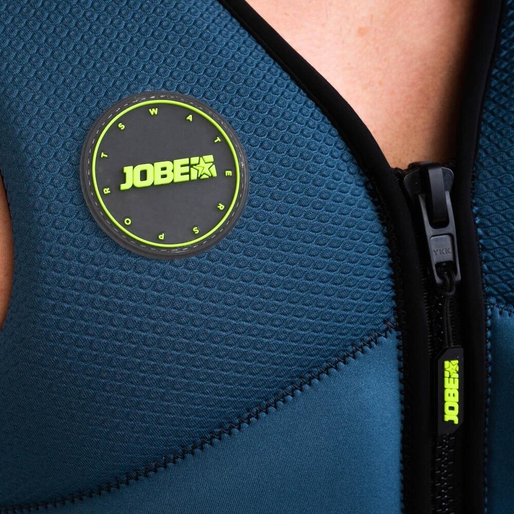Jobe Unify Impact Buoyancy Vest Steel Blue