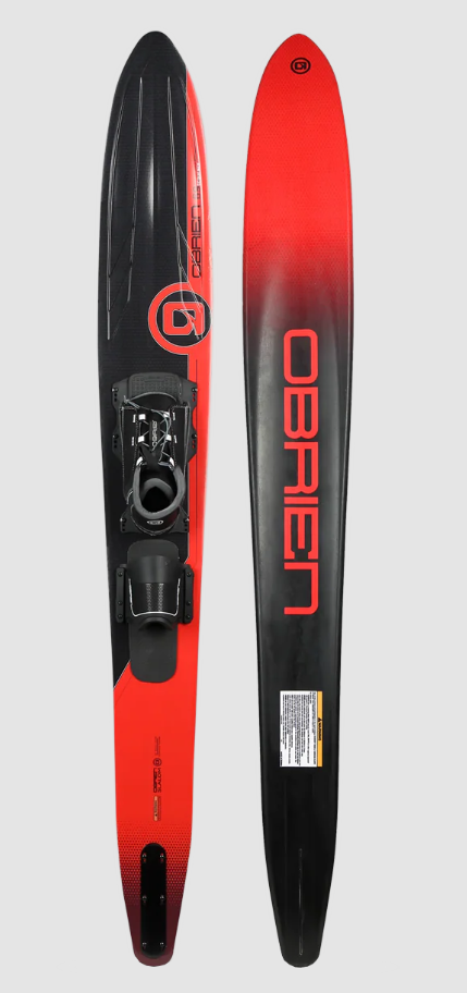 O'Brien Sequence Slalom waterski 2025