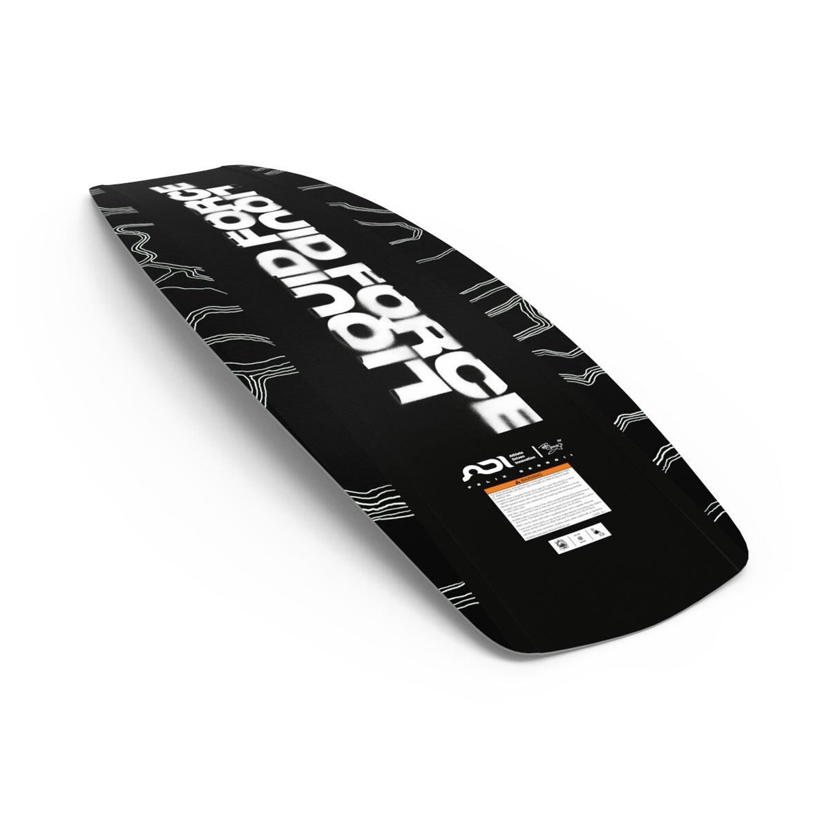 Liquid Force 2026 Butterstick Pro Cable Park Wakeboard 3