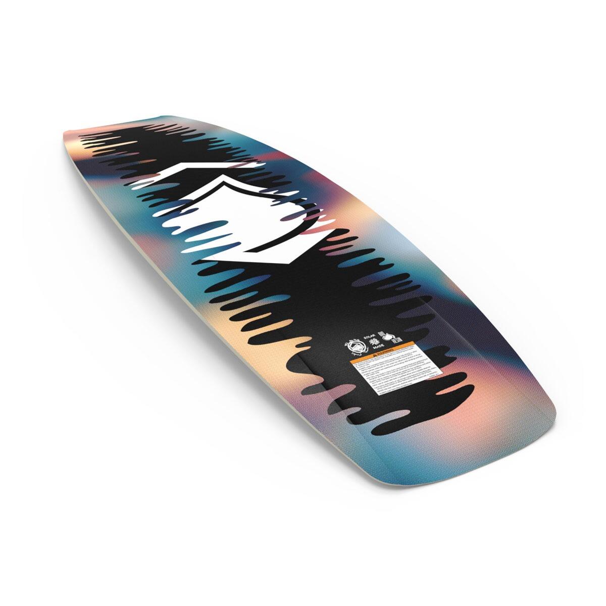 Liquid Force 2026 Press Cable Park Wakeboard 4