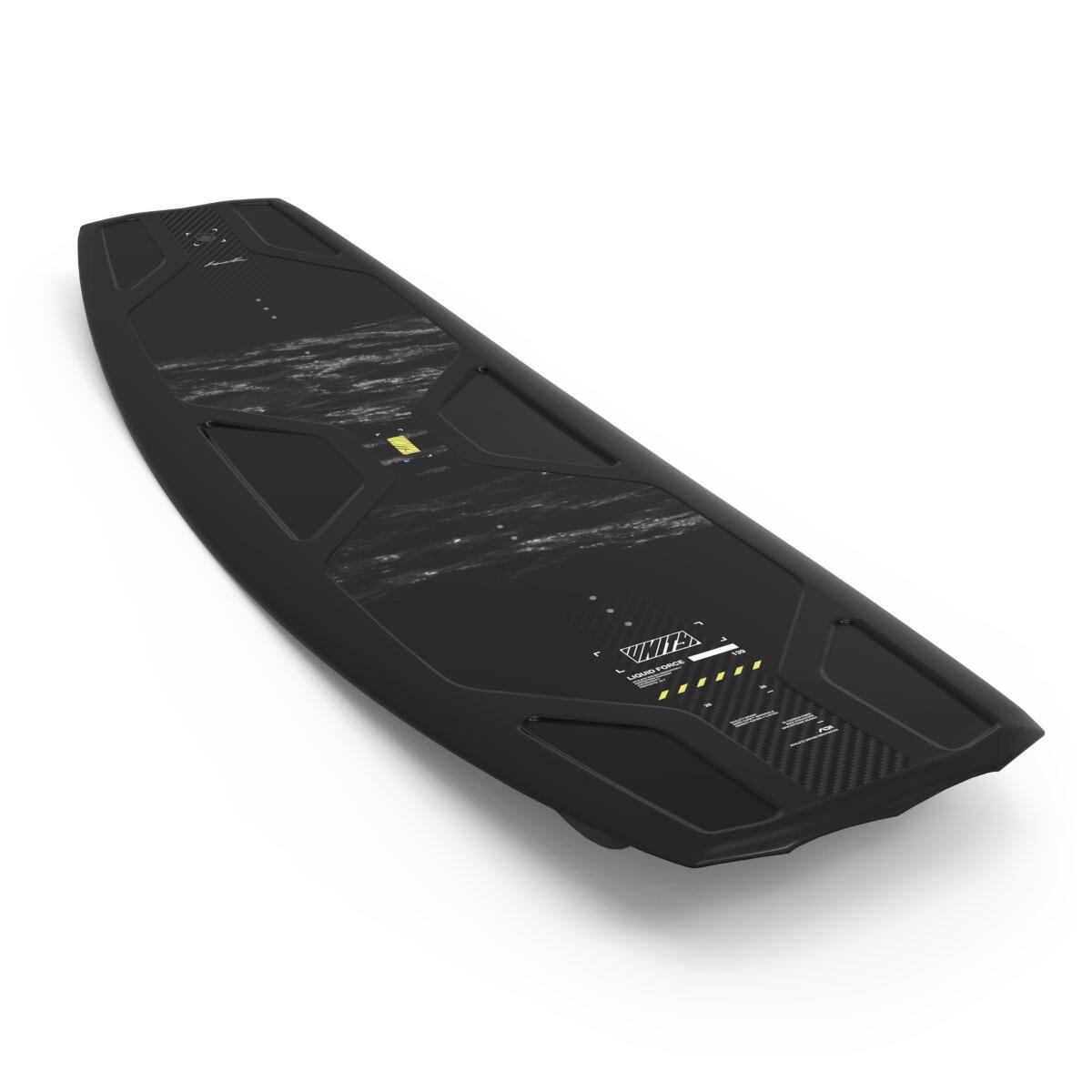 Liquid Force 2026 Unity Aero Boat Wakeboard 3