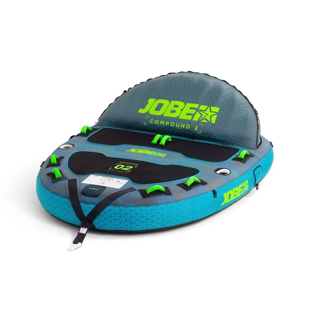 Jobe 2026 Compound Towable Inflatable Tube 2P