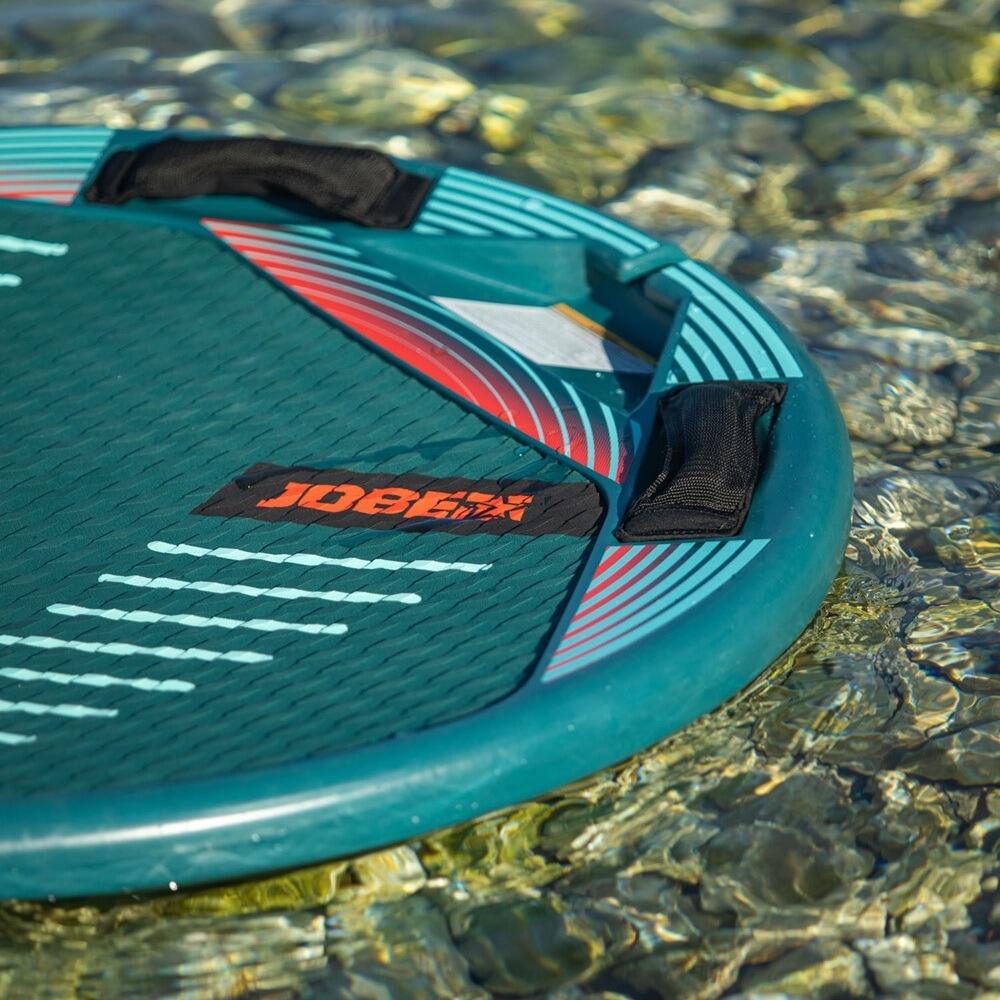 Jobe Chipper Multi Purpose Kneeboard Action 5
