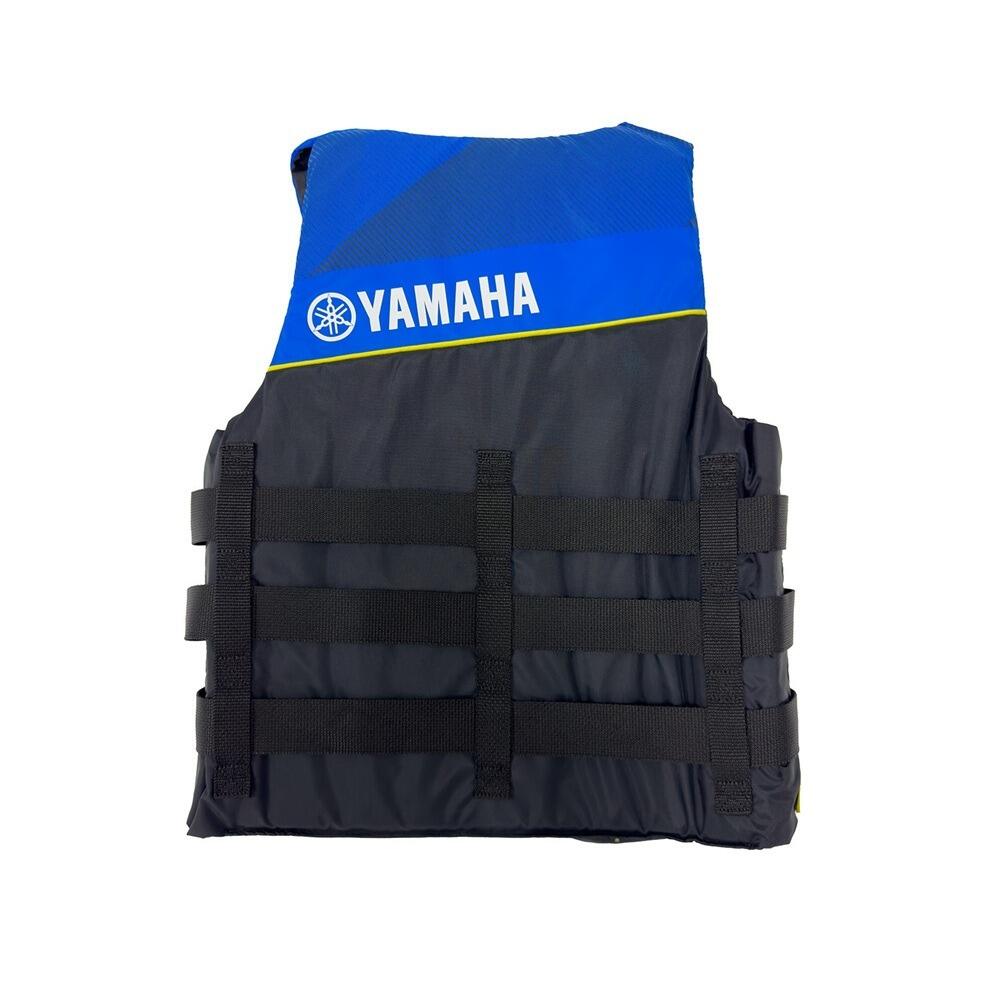 Jobe Yamaha 4 Buckle Life Vest Buoyancy Aid 2