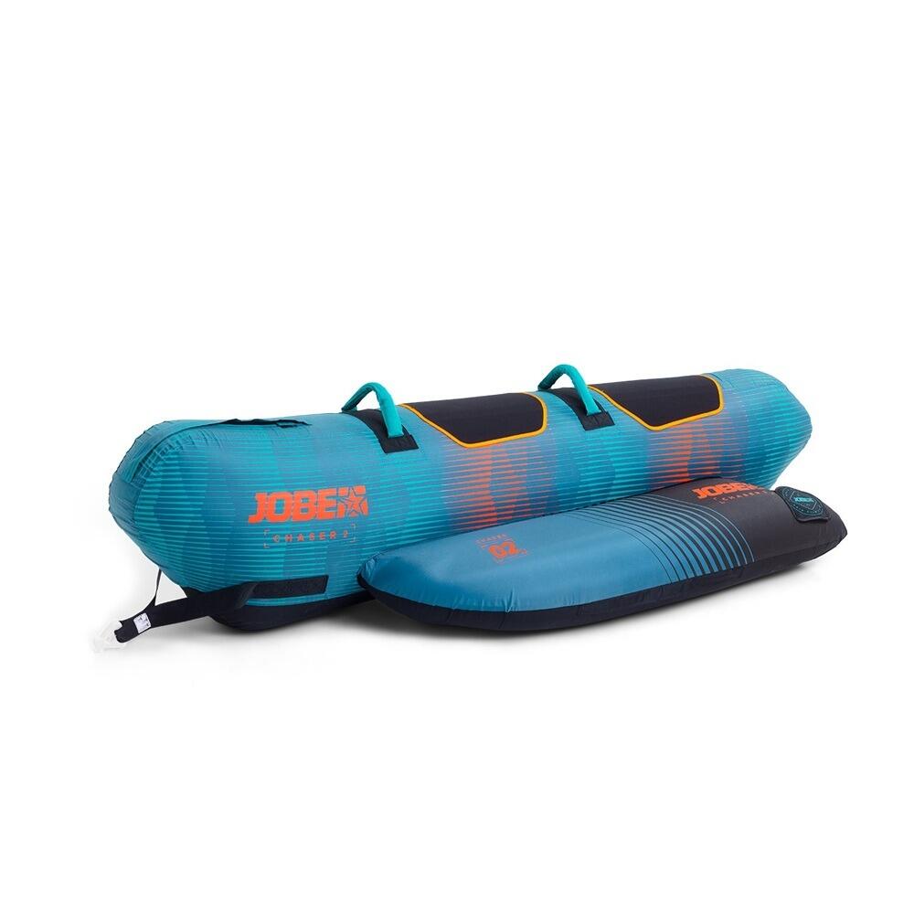 Jobe Chaser Towable Inflatable Banana Tube 2026 2P