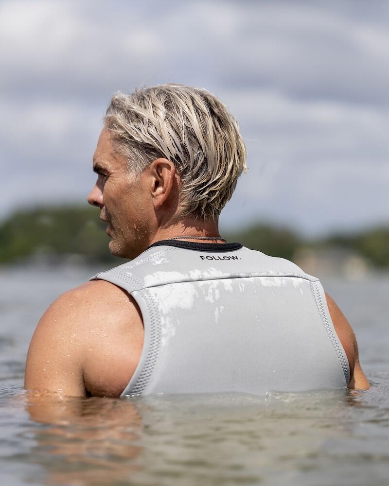 Follow Affix Wakeboard Impact Vest 2026