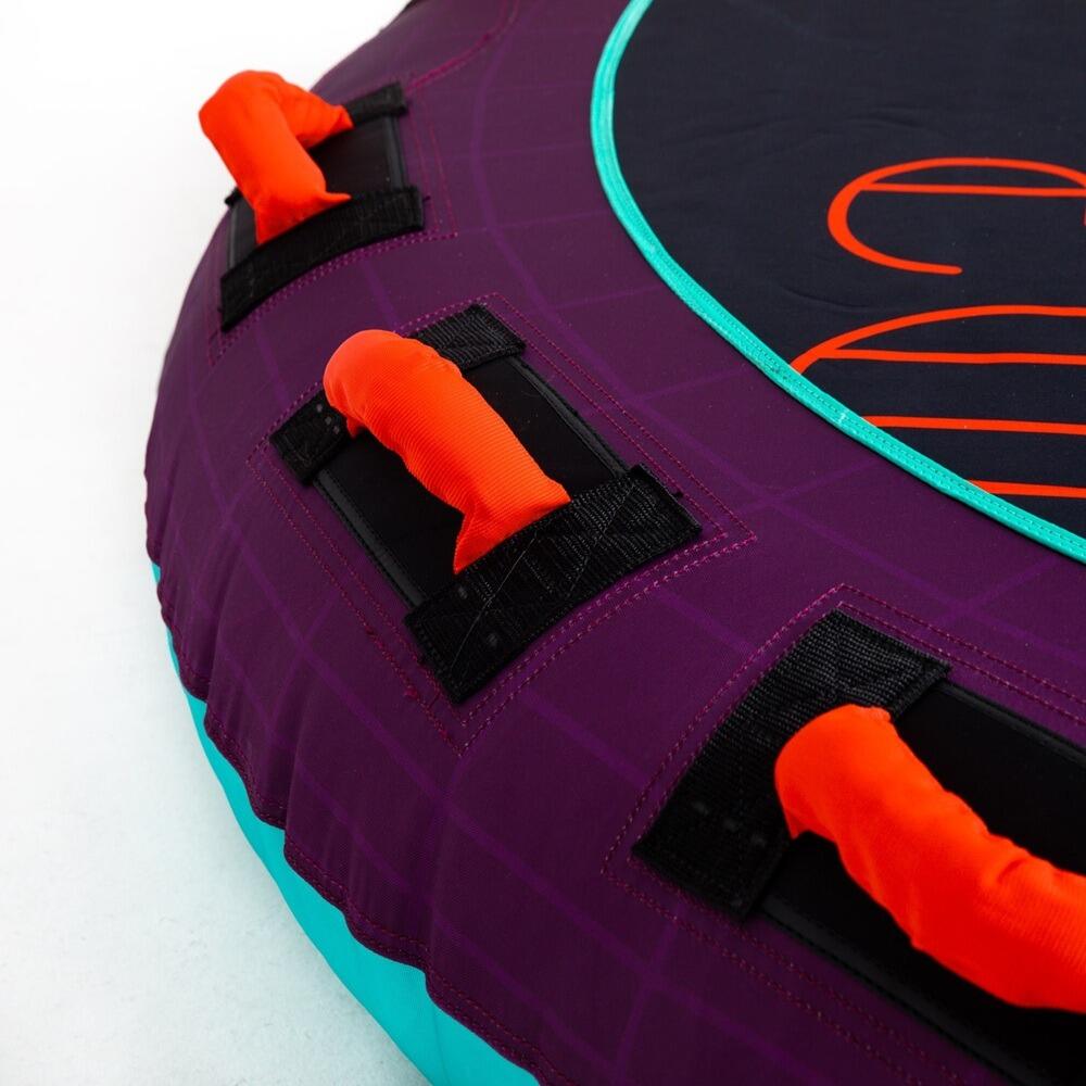 Jobe Droplet Towable Inflatable Tube 2026 5
