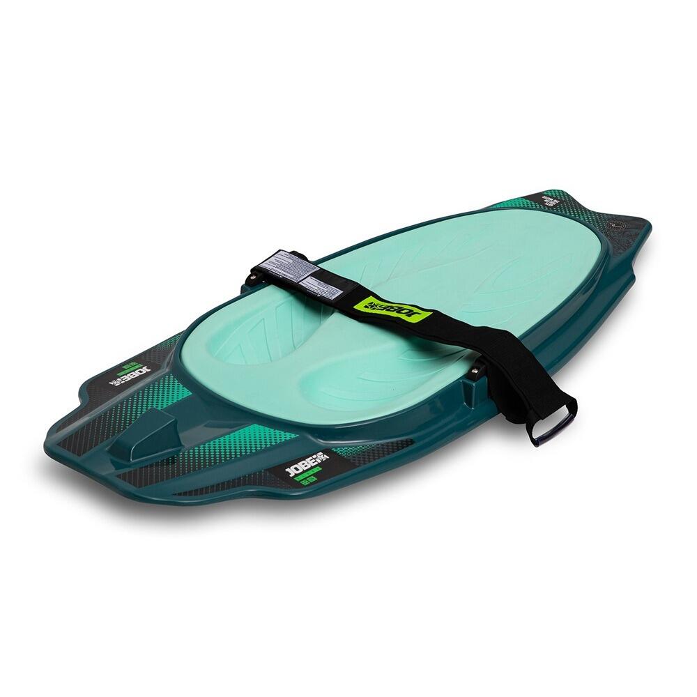 Jobe Slash Kneeboard Package 2026 Green 3
