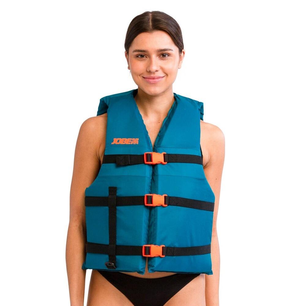 Jobe Universal Buoyancy Aid Teal