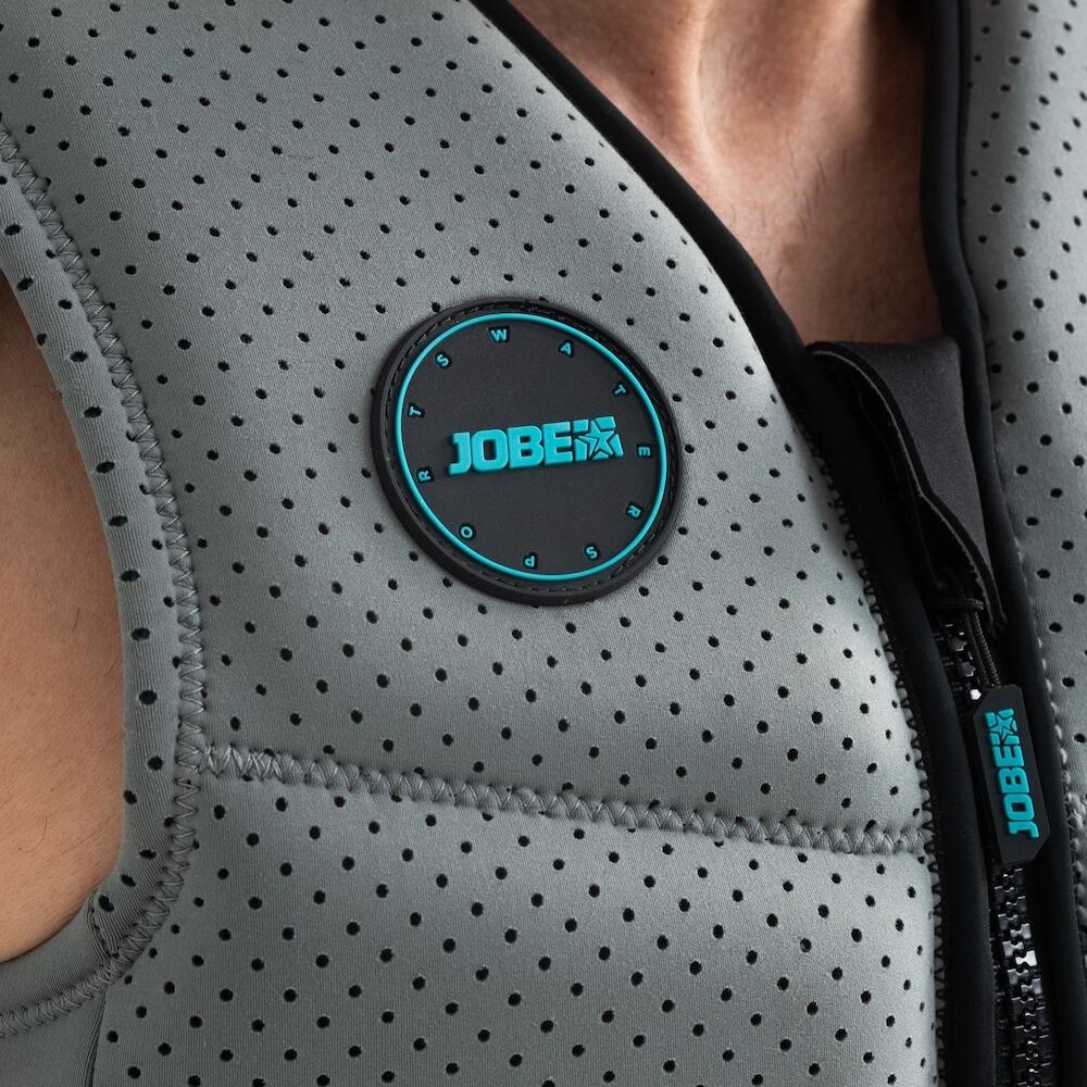 Jobe Fragment Mens Impact Buoyancy Vest Grey