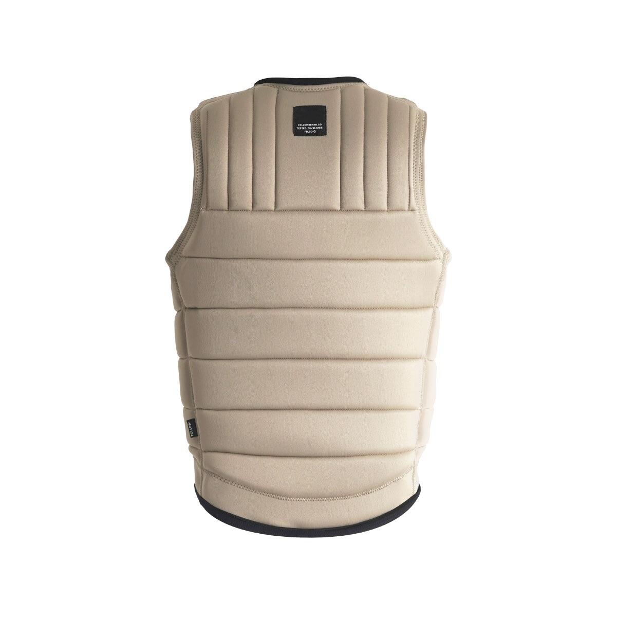 Follow Total Wake Impact Vest 2025