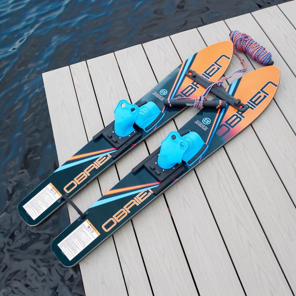 OBrien All star Junior waterski trainers