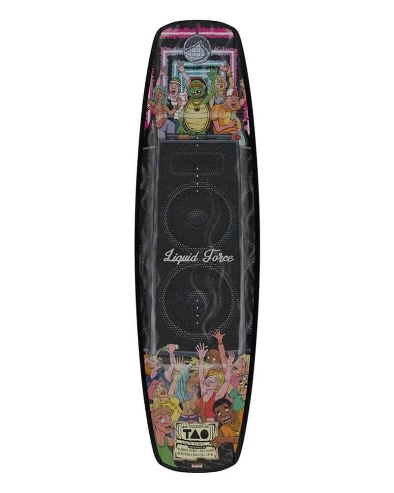 Liquid Force Tao Wakeboard ex Demo