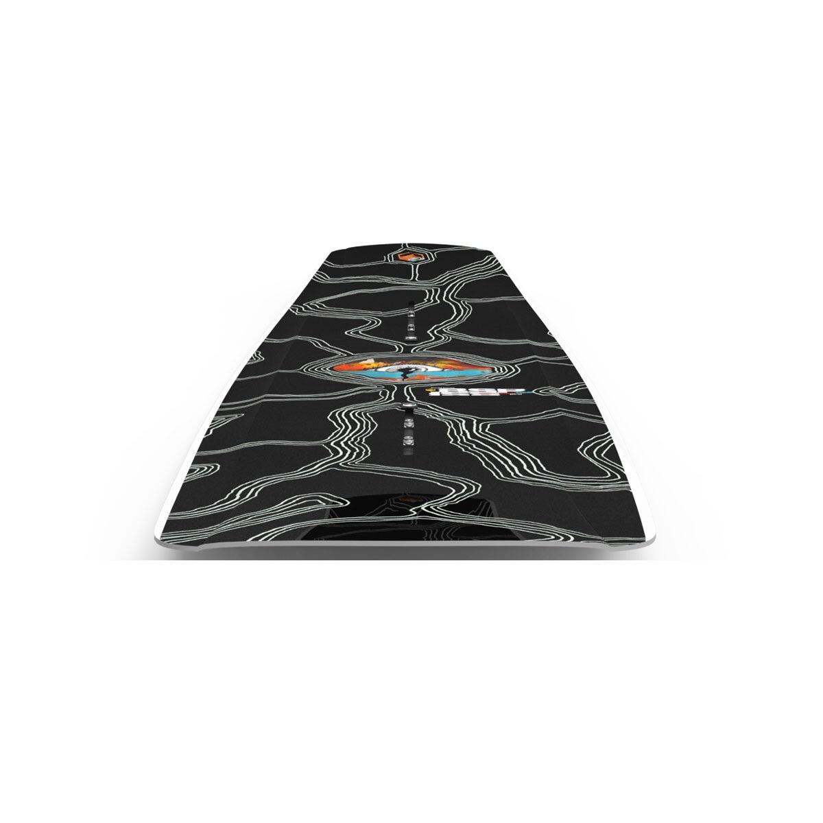 Liquid Force 2026 Butterstick Pro Cable Park Wakeboard 4