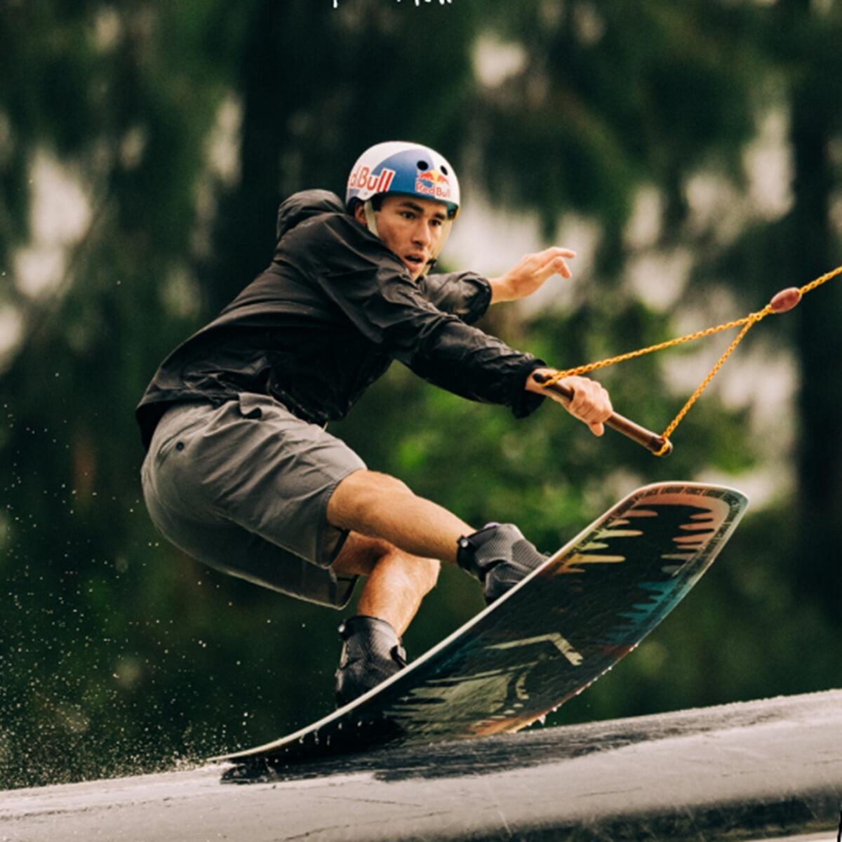 Liquid Force 2026 Press Cable Park Wakeboard 6