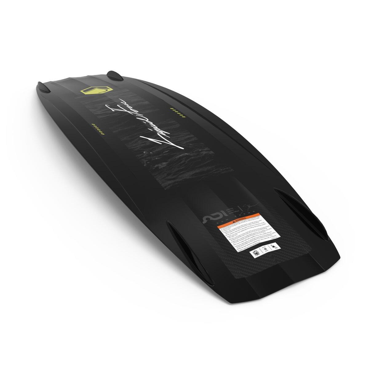 Liquid Force 2026 Unity Aero Boat Wakeboard 4