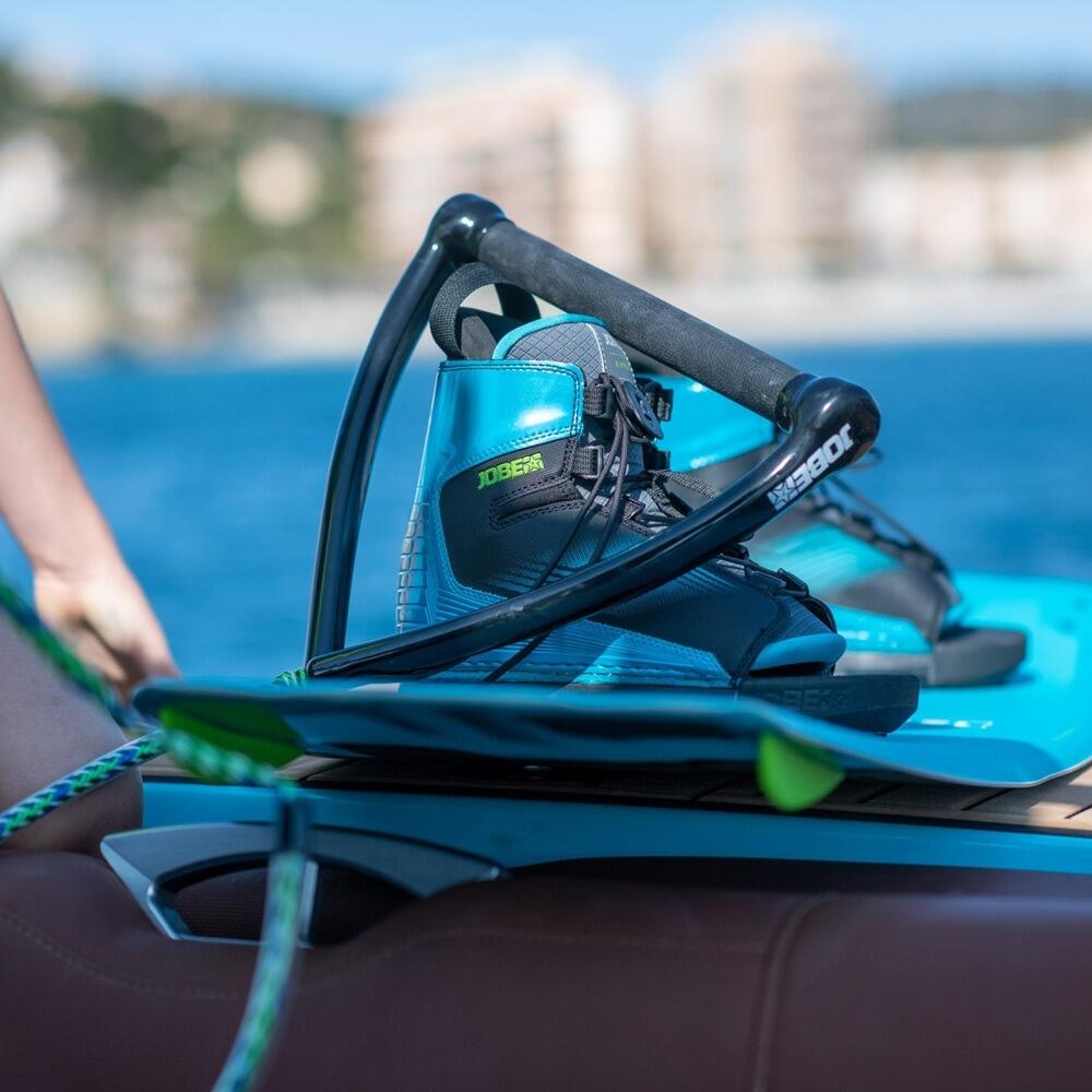 Jobe Multi Watersport Handle Package action 1