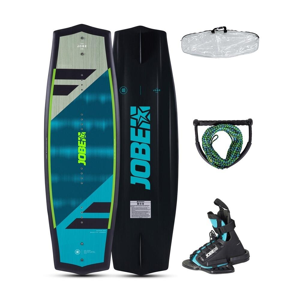 Jobe Jinx Wakeboard Package 1