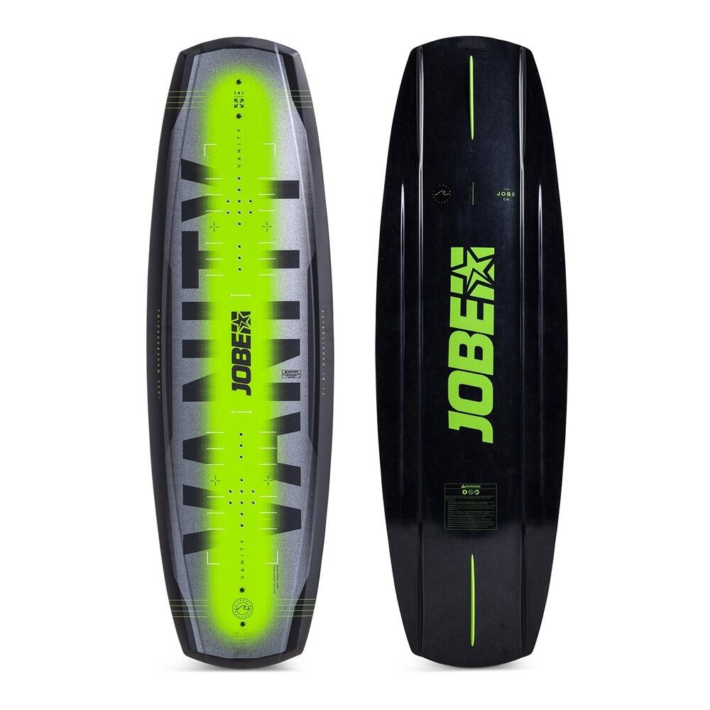Jobe Vanity Wakeboard & Unit Bindings Package 2