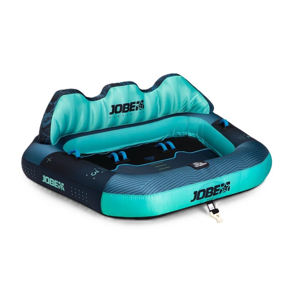 Jobe Proton Multi Rider Towable Inflatable Tube 2026 1