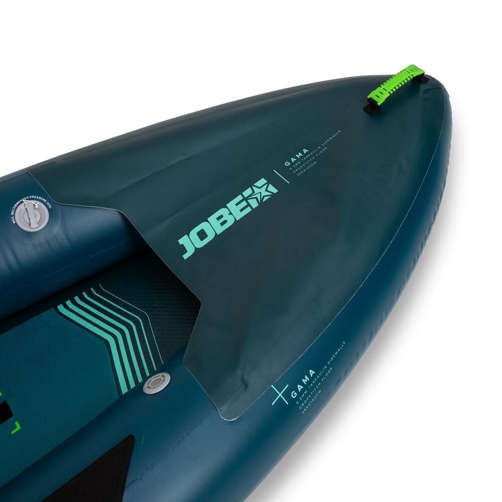 2026 Jobe Gama Inflatable Kayak Package 4