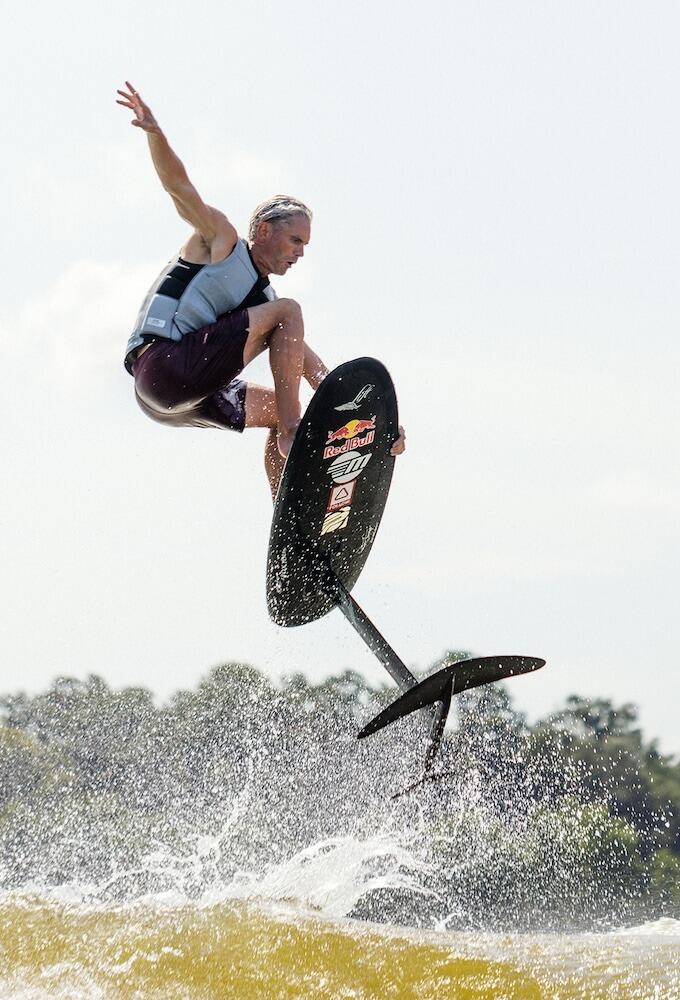 Follow Affix Wakeboard Impact Vest 2026