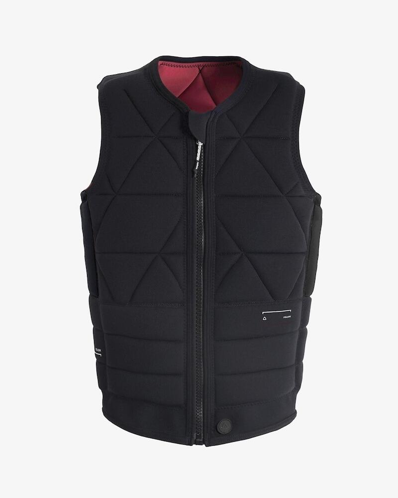 Follow 2026 Love Nor Money Wakeboard Impact Vest