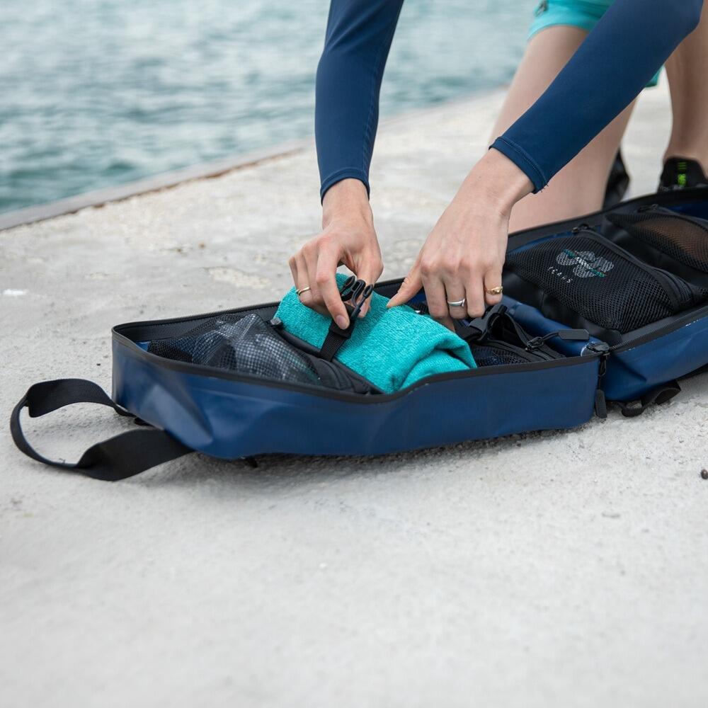 Jobe Organiser Bag 20 Litre Action 1