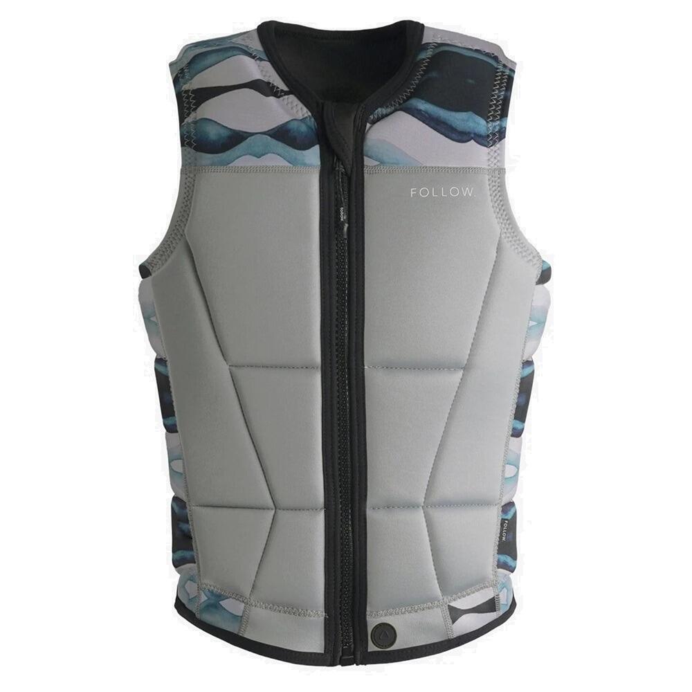 Follow Harmony Women's Wakeboard Impact Vest 1