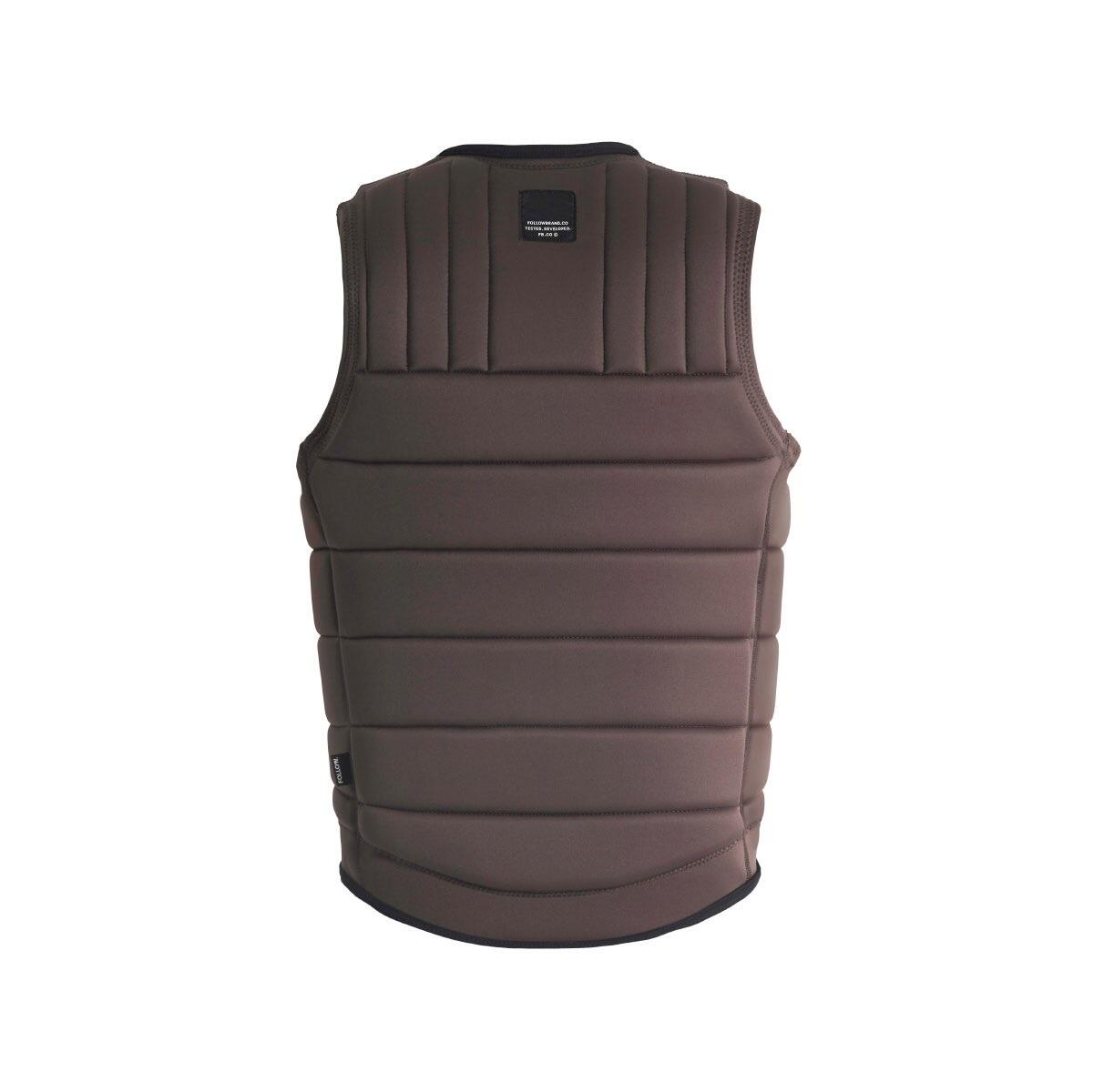 Follow Total Wake Impact Vest 2025