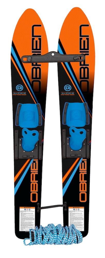 OBrien All star Junior waterski trainers