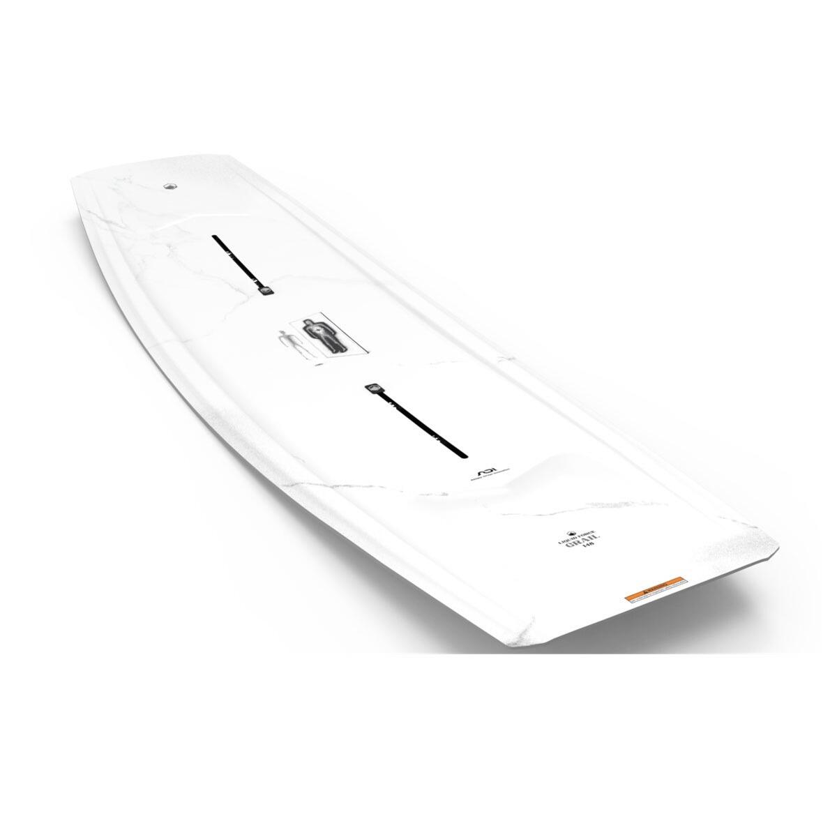 Liquid Force 2026 Grail Cable Park Wakeboard 3