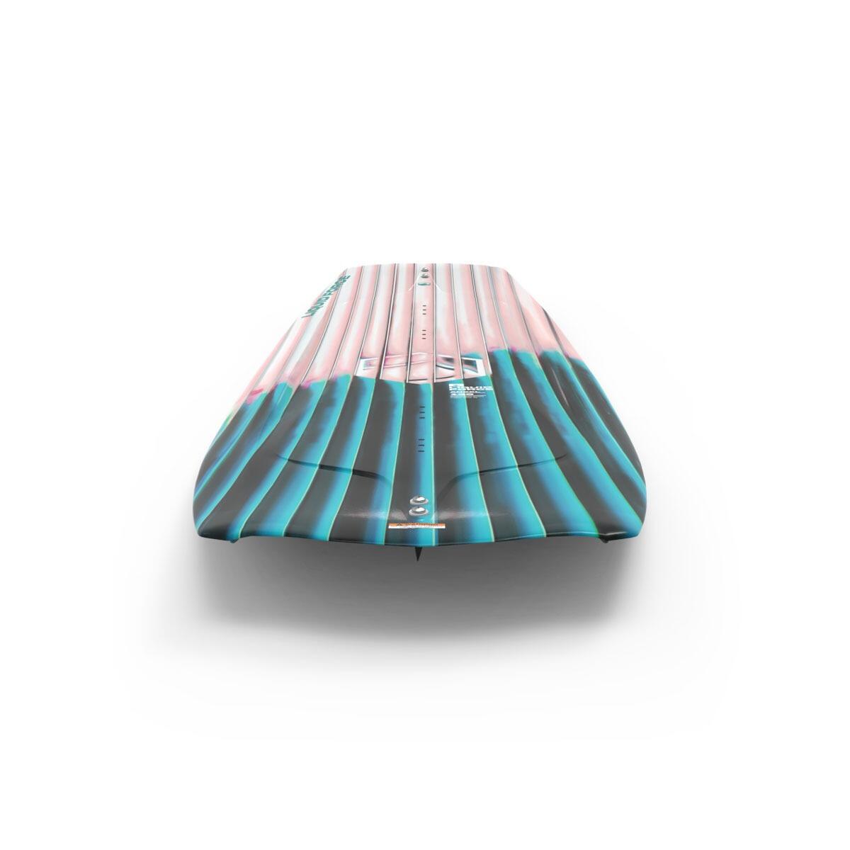 Liquid Force 2026 Angel Women's Boat Wakeboard 5