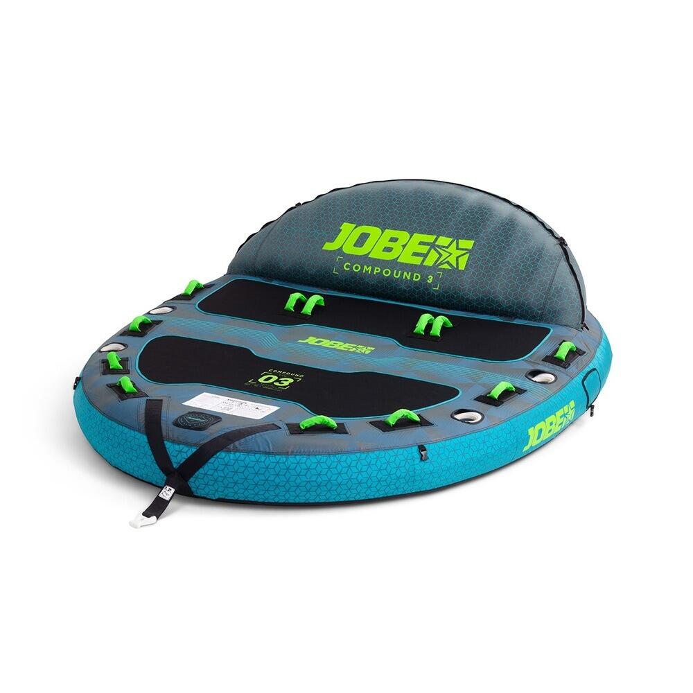 Jobe 2026 Compound Towable Inflatable Tube 3P