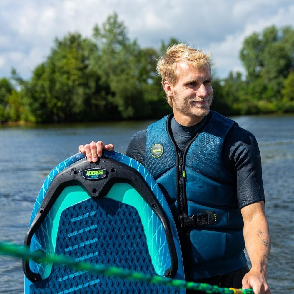 Jobe Omnia Multi-position Board 4