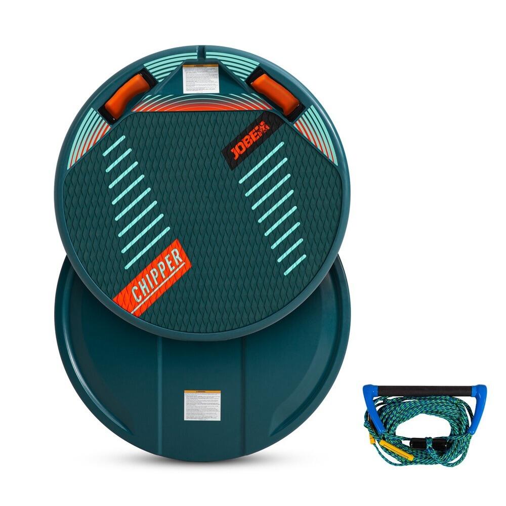 Jobe Chipper Multi Purpose Kneeboard 1