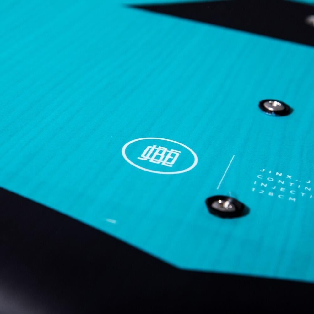 Jobe Jinx Wakeboard Package 2