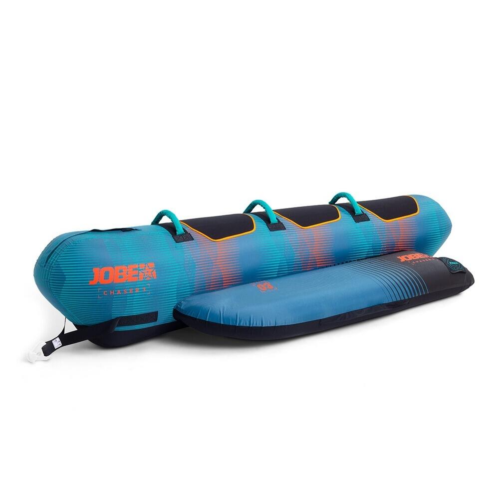Jobe Chaser Towable Inflatable Banana Tube 2026 3P