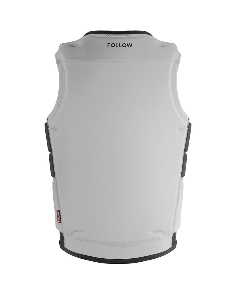 Follow Affix Wakeboard Impact Vest 2026