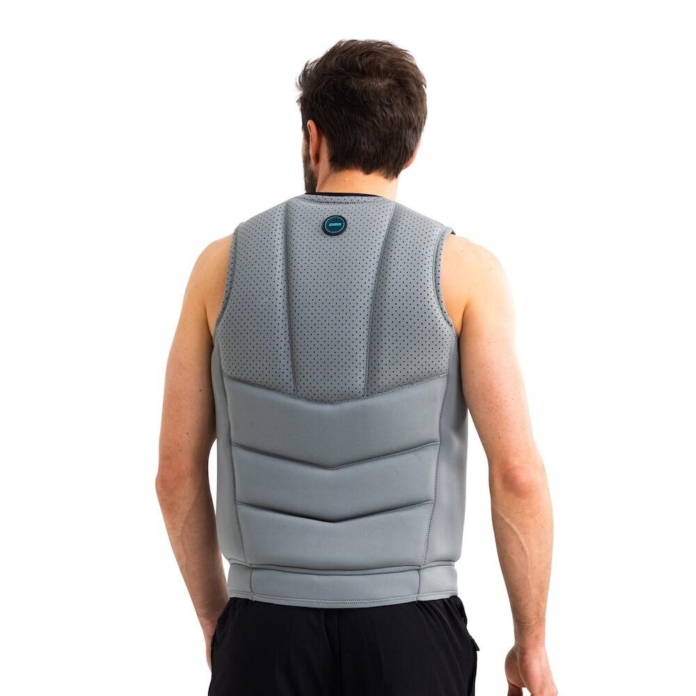 Jobe Fragment Mens Impact Buoyancy Vest Grey
