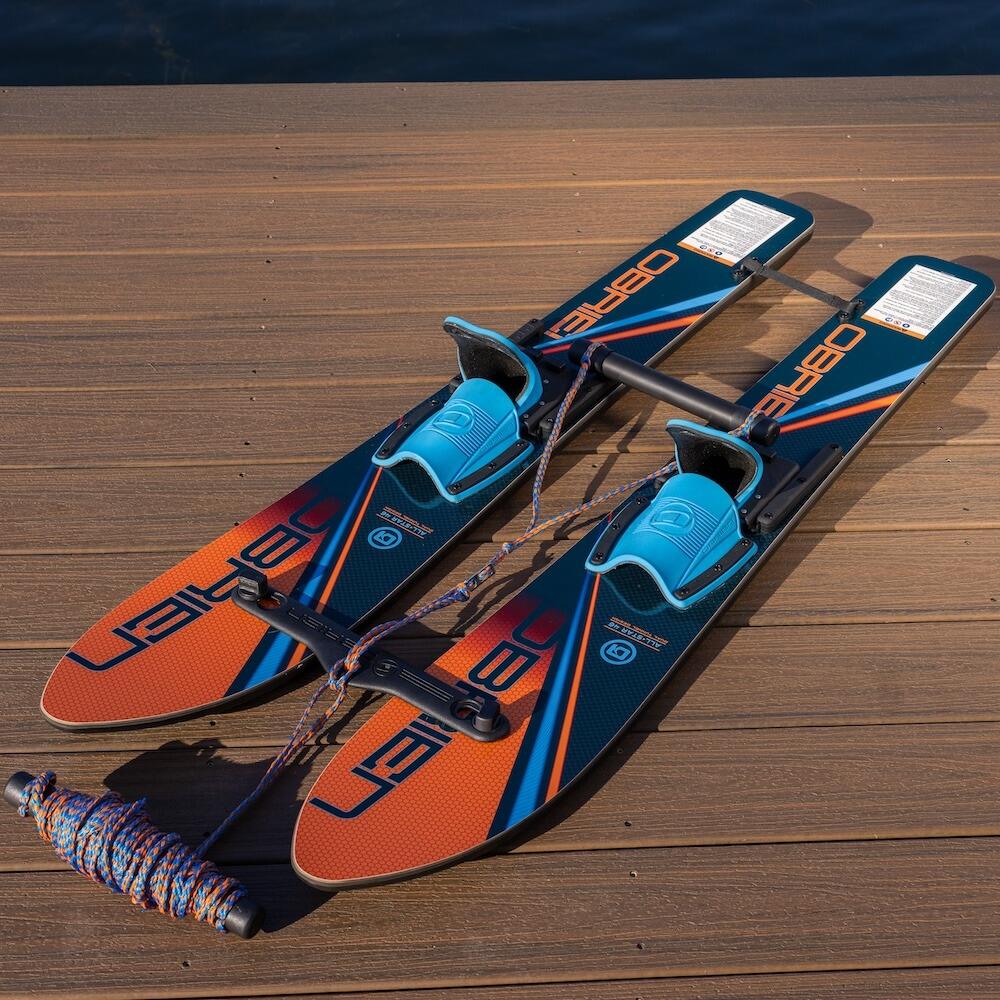 OBrien All star Junior waterski trainers