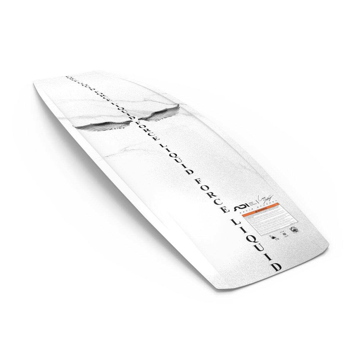 Liquid Force 2026 Grail Cable Park Wakeboard 4