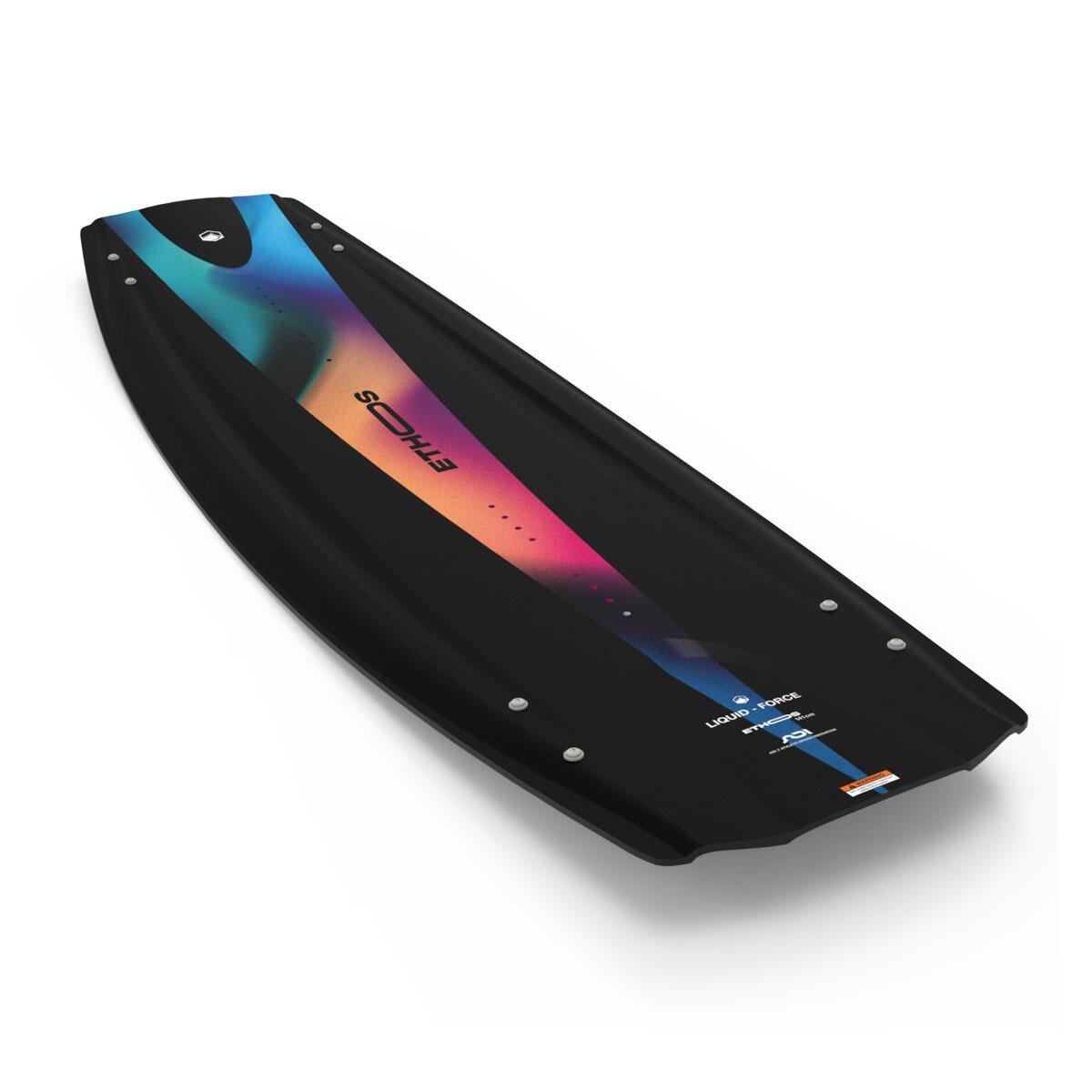Liquid Force 2026 Ethos Boat Wakeboard 3