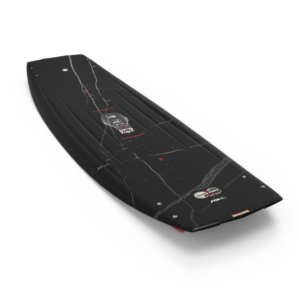 Liquid Force 2026 Origin Boat Wakeboard 3
