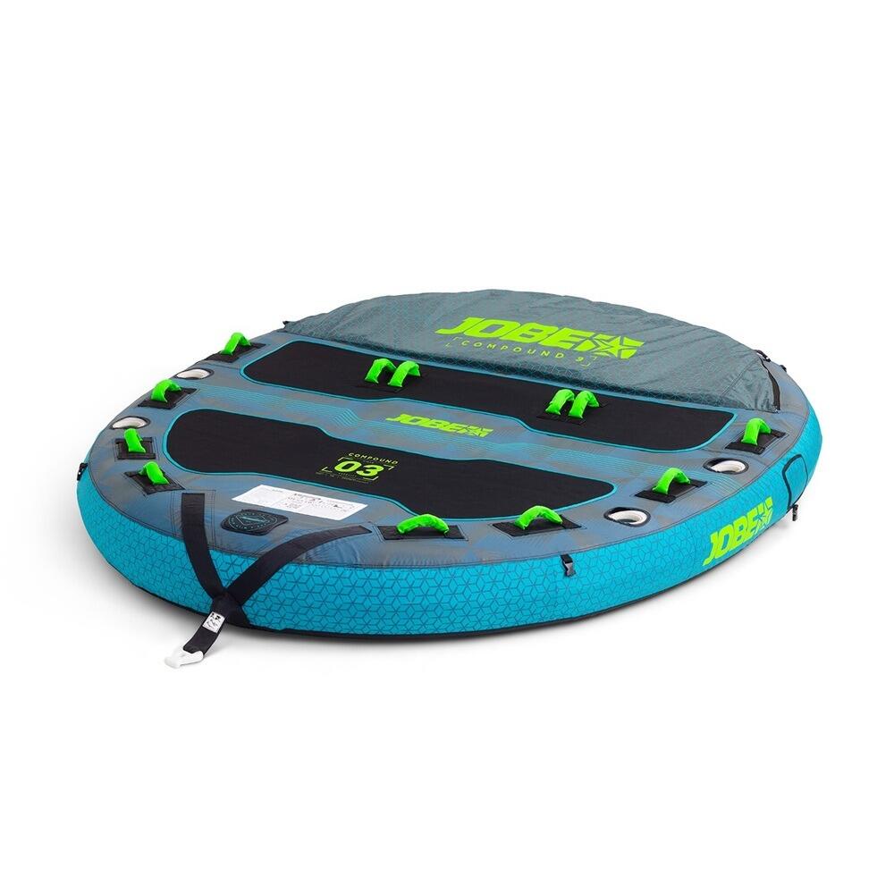 Jobe 2026 Compound Towable Inflatable Tube 3P