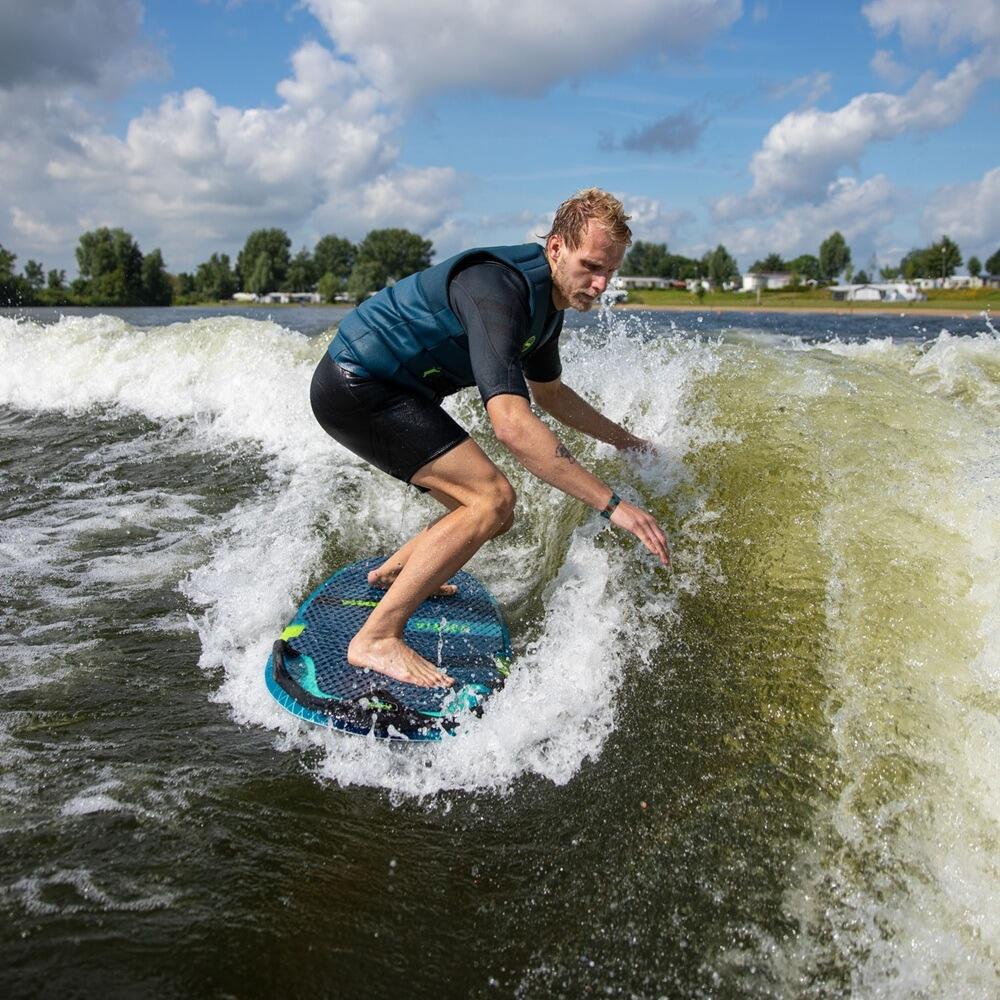 Jobe Omnia Multi-position Board 9