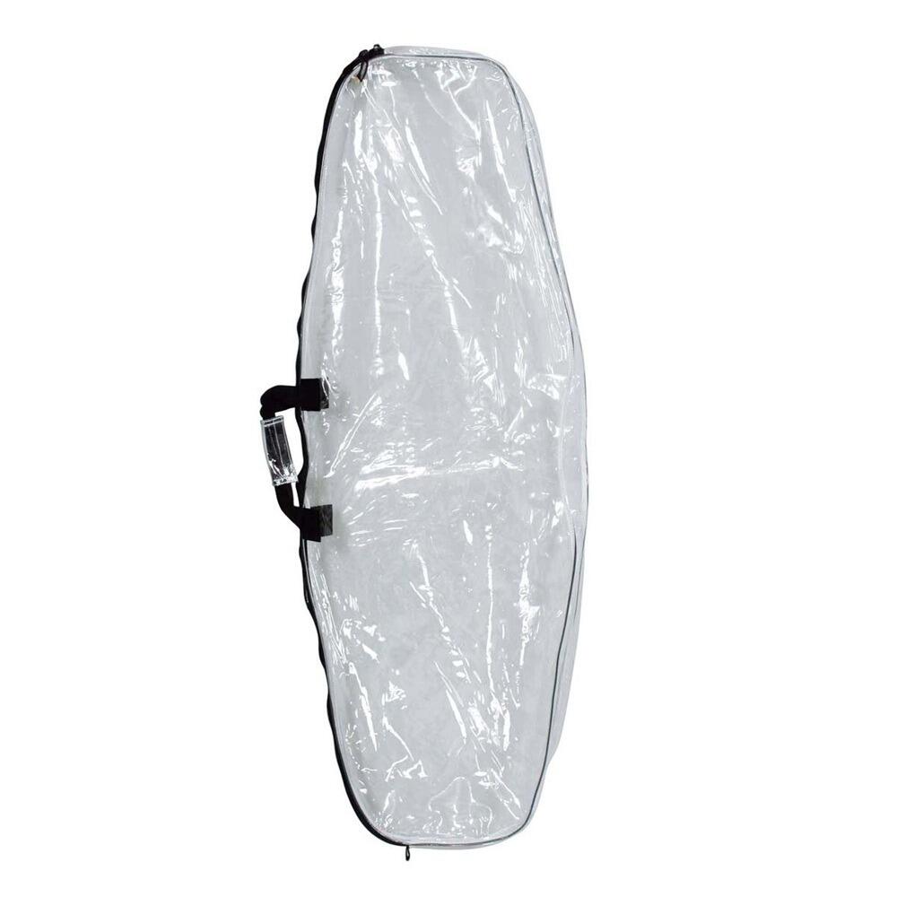 Jobe Vanity Wakeboard & Unit Bindings Package 8