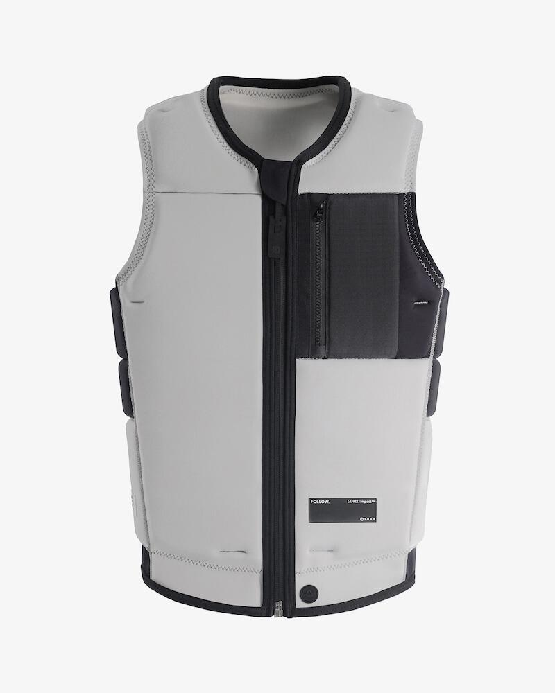 Follow Affix Wakeboard Impact Vest 2026